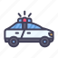 transport, transportation, vehicle, car, police, crime 