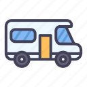 transport, transportation, vehicle, car, van