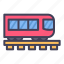 transport, transportation, vehicle, train, railway 