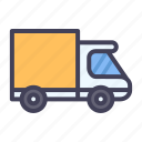 transport, transportation, vehicle, truck, cargo