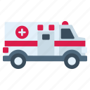 ambulance, emergency, rescue, transport, vehicle, car, accident, medical