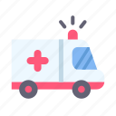 transport, transportation, vehicle, ambulance, hospital