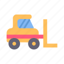 transport, transportation, vehicle, bulldozer, construction