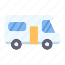 transport, transportation, vehicle, car, van