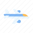 transport, transportation, vehicle, plane, flight
