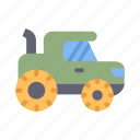 transport, transportation, vehicle, tractor, farm
