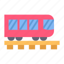 transport, transportation, vehicle, train, railway