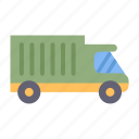 transport, transportation, vehicle, truck, cargo, delivery