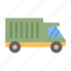 transport, transportation, vehicle, truck, cargo, delivery 