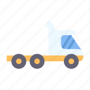 transport, transportation, vehicle, truck, trailer