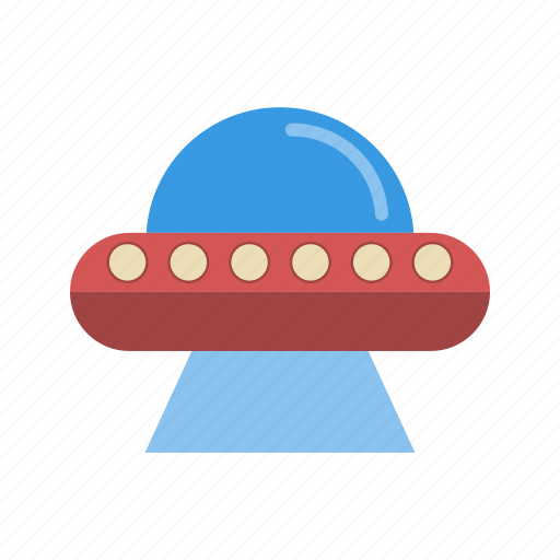 Satellite, ufo, space ship icon - Download on Iconfinder