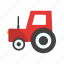 agriculture, farming, tractor 