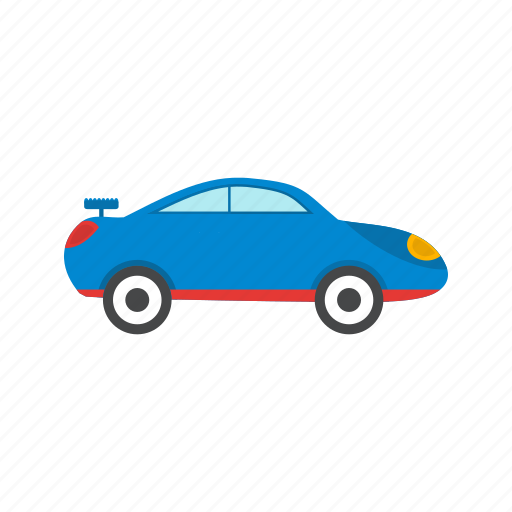 Car, sports, racing icon - Download on Iconfinder