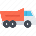 delivery, shipping, transport, transportation, truck