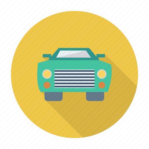 Auto, car, luxury, transport, transportation, travel, vehicle icon - Download on Iconfinder