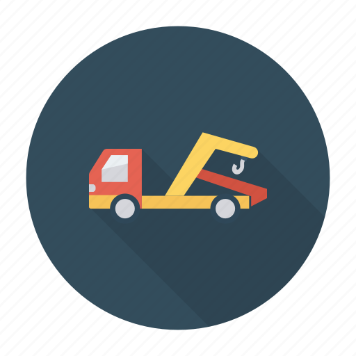 Auto, car, lifter, transport, transportation, travel, vehicle icon - Download on Iconfinder