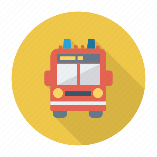 Auto, doublebus, passengar, transport, transportation, travel, vehicle icon - Download on Iconfinder