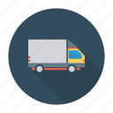 auto, delivery, transport, transportation, travel, van, vehicle