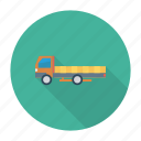 auto, heavy, trailer, transport, transportation, travel, vehicle