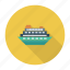 auto, boat, passenger, ship, transport, travel, vehicle 