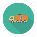 auto, gas, oil, tanker, transport, travel, vehicle
