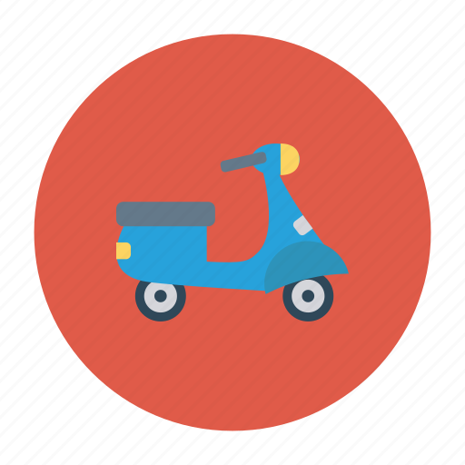 Auto, cycle, motor, transport, transportation, travel, vehicle icon - Download on Iconfinder
