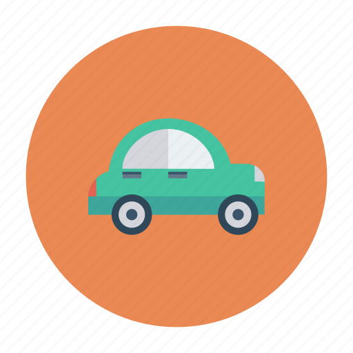 Auto, car, old, transport, transportation, travel, vehicle icon - Download on Iconfinder
