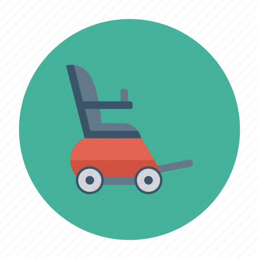Auto, chair, transport, transportation, travel, vehicle, wheel icon - Download on Iconfinder