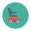 auto, chair, transport, transportation, travel, vehicle, wheel 