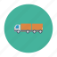 auto, double, heavy, trailer, transport, travel, vehicle 
