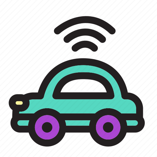Car, automobile, transport, transportation, taxi icon - Download on Iconfinder