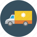 delivery, lorry, transport, truck, wagon