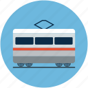 electric locomotive, electric train, modern tram, train, tram, transport, travel