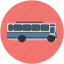 auto bus, bus, coach, motor bus, passenger bus, tour bus, transport 