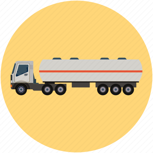 Delivery transport, fuel, oil, tanker, transport, water icon - Download on Iconfinder