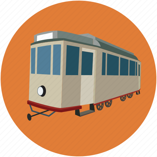 Boxcar, cargo, delivery, railcar, railway boxcar, transport icon - Download on Iconfinder