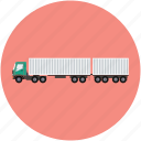 delivery, logistic, shipping, transport, truck