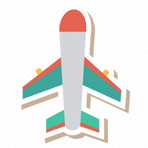 Aeroplane, air, boeing, flight, fly, plane, travel icon - Download on Iconfinder