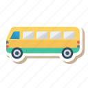 auto, bus, school, transport, transportation, travel, vehicle