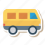 auto, bus, passenger, transport, transportation, travel, vehicle 