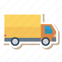 auto, cargo, transport, transportation, travel, van, vehicle