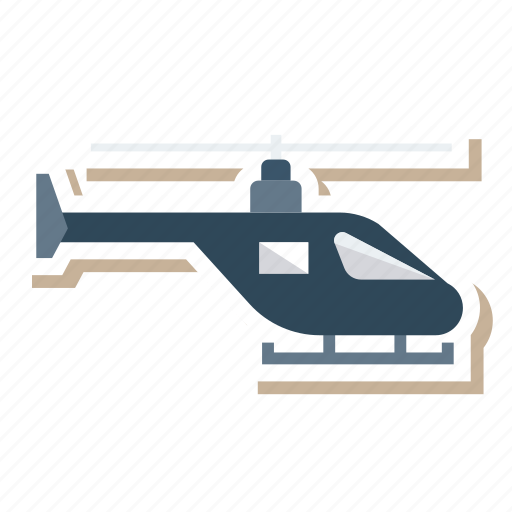 Auto, helicopter, plane, transport, transportation, travel, vehicle icon - Download on Iconfinder