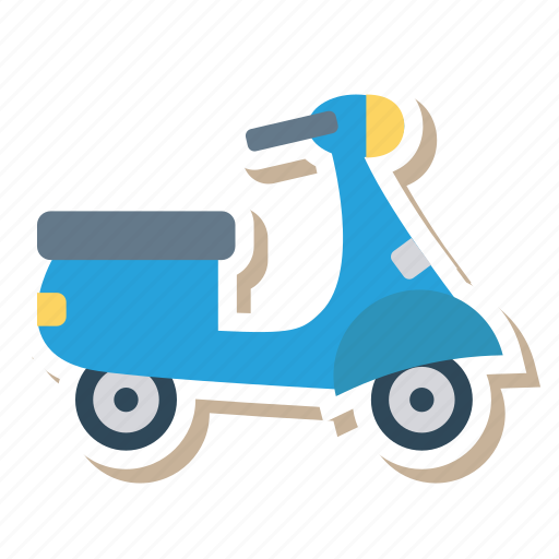 Auto, cycle, motor, transport, transportation, travel, vehicle icon - Download on Iconfinder