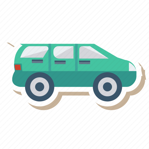 Auto, pajero, prado, transport, transportation, travel, vehicle icon - Download on Iconfinder