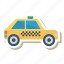 auto, cab, car, taxi, transport, travel, vehicle 