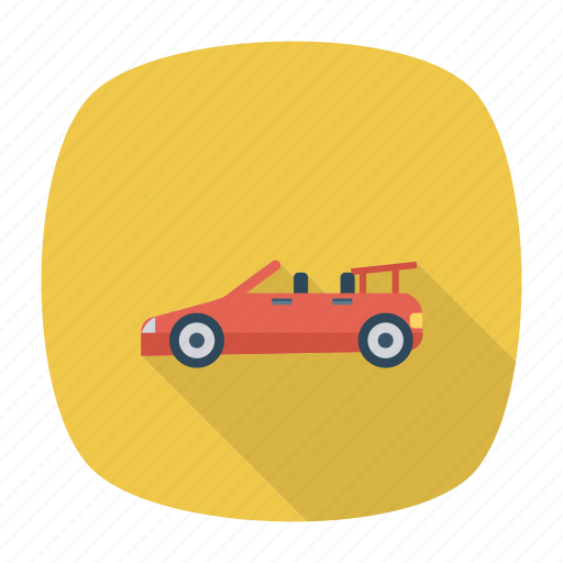 Auto, car, sports, transport, transportation, travel, vehicle icon - Download on Iconfinder