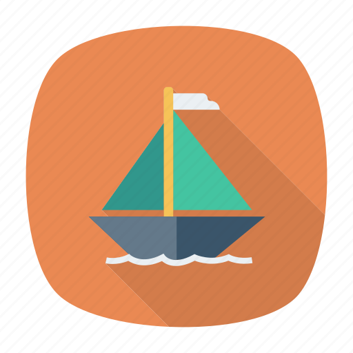 Auto, boat, ship, transport, transportation, travel, vehicle icon - Download on Iconfinder