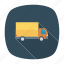 auto, cargo, transport, transportation, travel, van, vehicle 