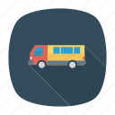 auto, bus, staff, transport, transportation, travel, vehicle