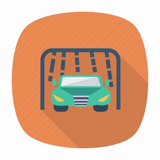 Auto, car, transport, transportation, travel, vehicle, wash icon - Download on Iconfinder